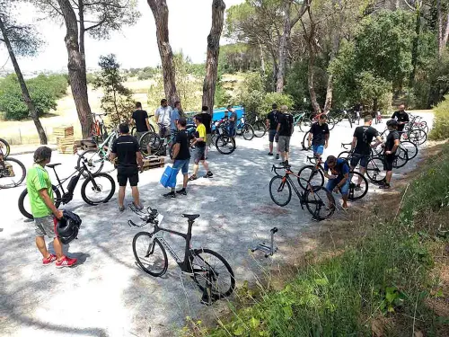 Augusta Barcelona Vallès Loisirs et amusements Photos