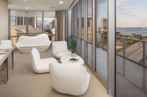 The Grayson Hotel Miami Leisure & Recreation Photos