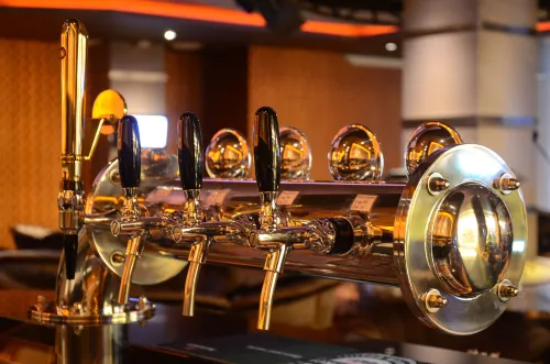 KSL Hotel & Resort Dining Photos