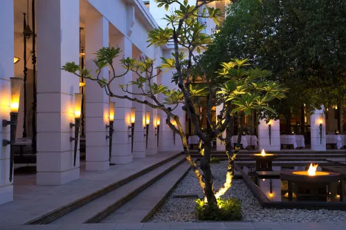 Park Hyatt Siem Reap Public Areas Photos