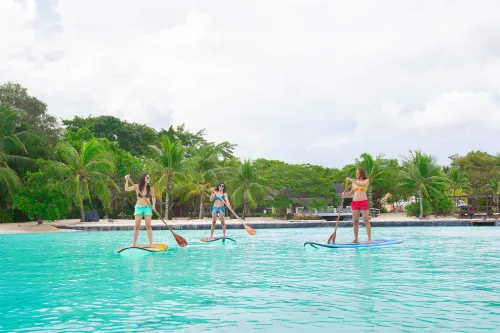 Plantation Bay Resort and Spa Near Hotel Photos