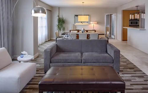 Hyatt Regency La Jolla at Aventine Photos
