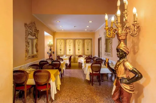 Golden Tulip Rome Piram Da non perdere Photos