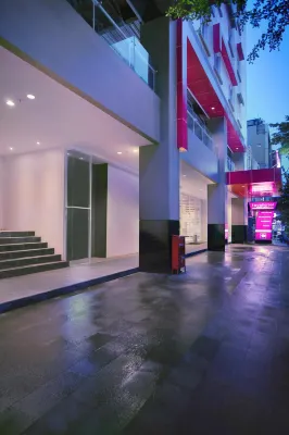 favehotel Melawai Area Publik Photos