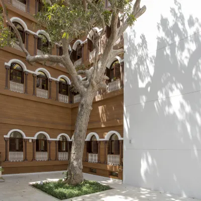 Park Hyatt Zanzibar Extérieur Photos
