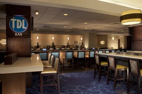 Washington Hilton Leisure & Recreation Photos