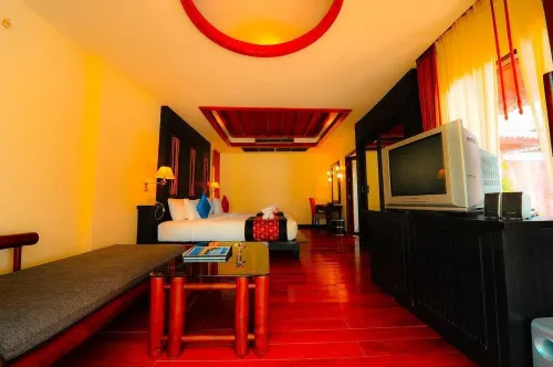 Railay Bay Resort & Spa Photos