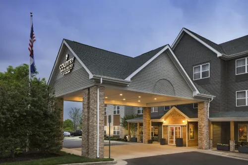 Country Inn & Suites by Radisson, Washington Dulles International Airport, VA Featured Photos