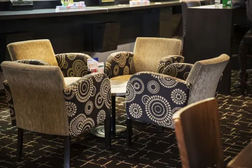 Melton Hotel Espaces publics Photos
