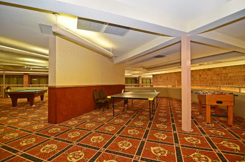 Red Lion Hotel & Conference Center St. George, UT Leisure & Recreation Photos