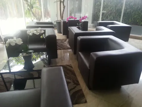 Avissa Suites Area Publik Photos