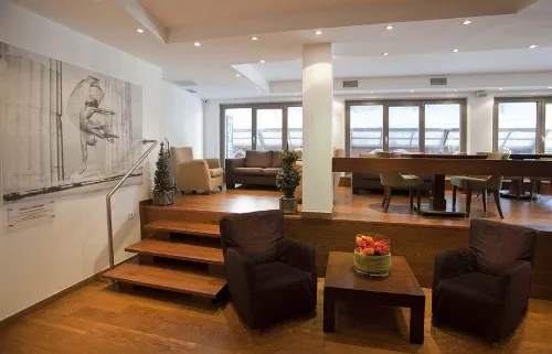 Plaka Hotel Public Areas Photos