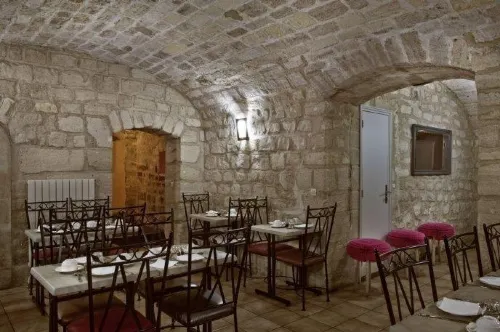 Le Bon Hôtel Restauration Photos
