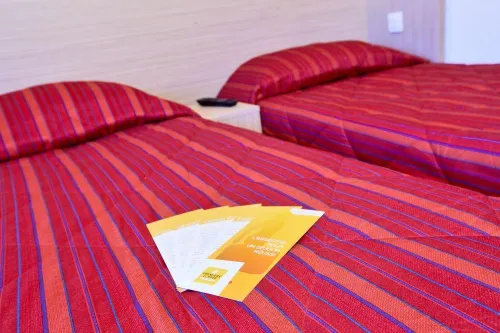 Hôtel Première Classe Biarritz Photos