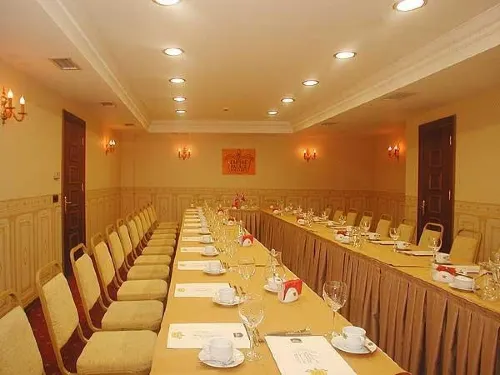 Best Western Empire Palace Hotel & Spa Da non perdere Photos