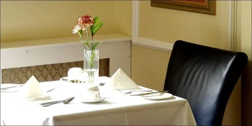 Grange Clarendon Hotel Dining Photos