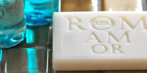 ROMANICO PALACE LUXURY HOTEL & SPA Photos