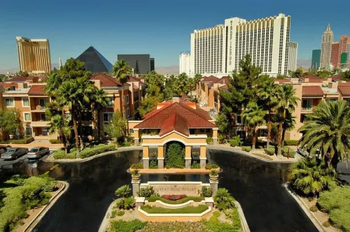 Desert Rose Resort À ne pas manquer Photos