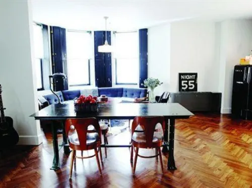 Ace Hotel New York Mahlzeiten Photos