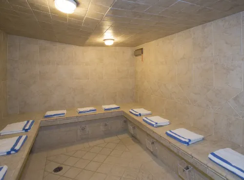 Jasper Inn & Suites by Innhotels Leisure & Recreation Photos