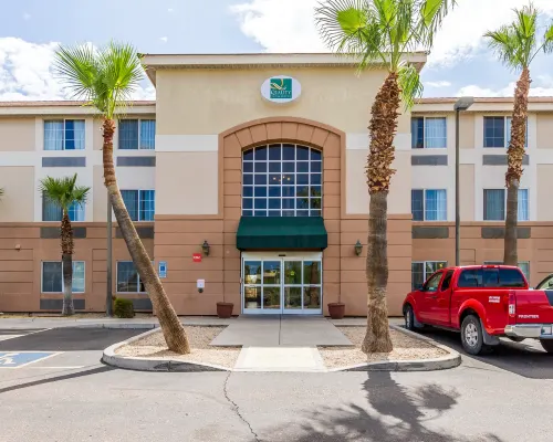Best Western North Phoenix Hotel Featured Photos