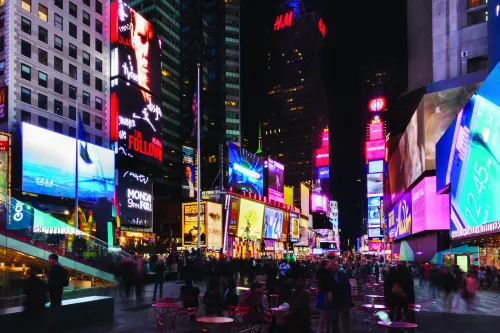The Gallivant Times Square, Trademark Collection by Wyndham Near Hotel Photos