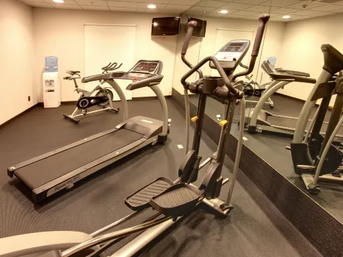 City Express Plus by Marriott Cali Colombia Leisure & Recreation Photos