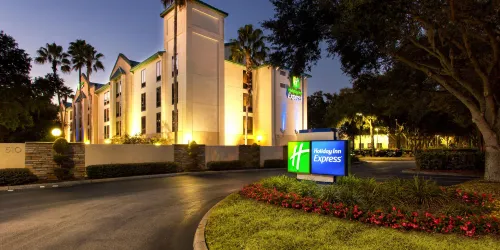 Holiday Inn Express Tampa-Brandon Featured Photos