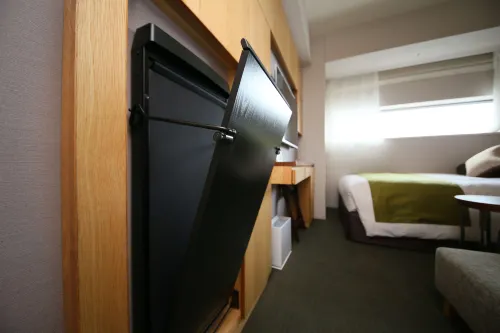 Hotel Gracery Shinjuku Photos