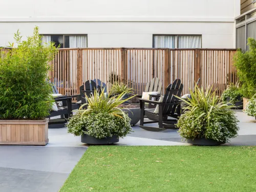 Kimpton Hotel Enso Featured Photos