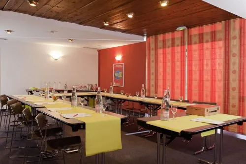 Ibis Styles Colmar Centre Business Facilities Photos