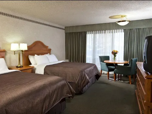 Banff Park Lodge Photos