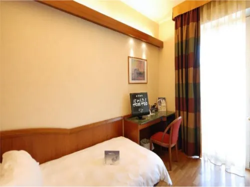 Hotel Polo Photos