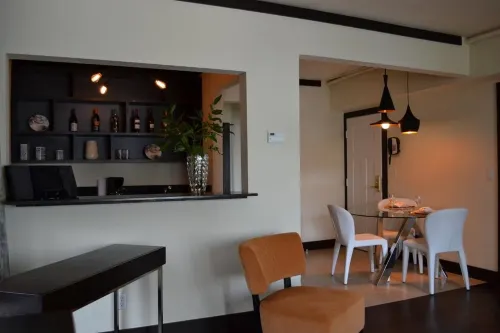 Lincoln Arms Suites Loisirs et amusements Photos