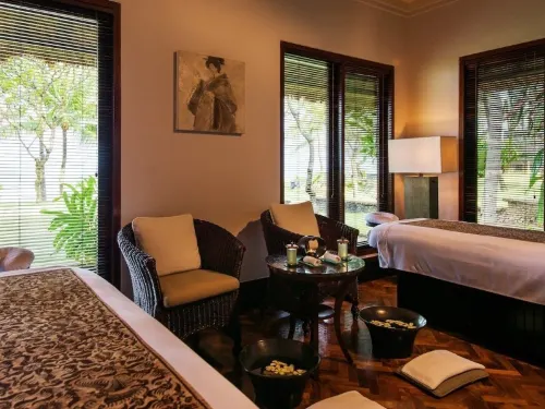 The Legian Seminyak, Bali Photos