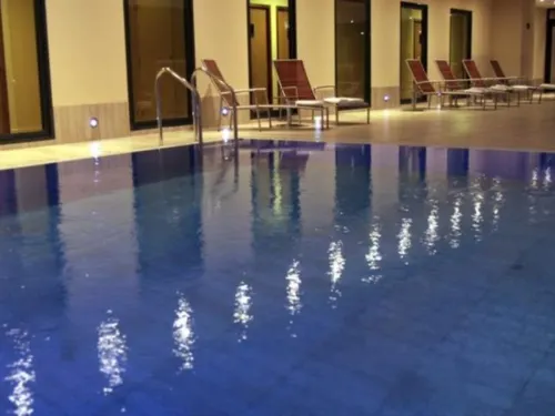 Hotel Spa le Pasino Leisure & Recreation Photos