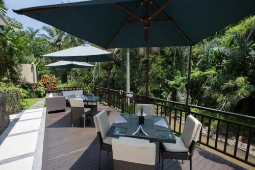 The Samaya Ubud Khu vực công cộng Photos