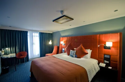 Mount Royal Hotel Edinburgh by The Unlimited Collection Photos