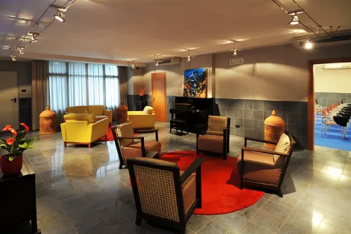 Hotel Antares Sport Beauty & Wellness Da non perdere Photos