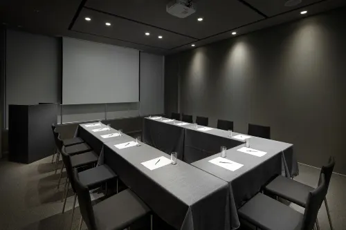 Shilla Stay Seocho Fasilitas Bisnis Photos