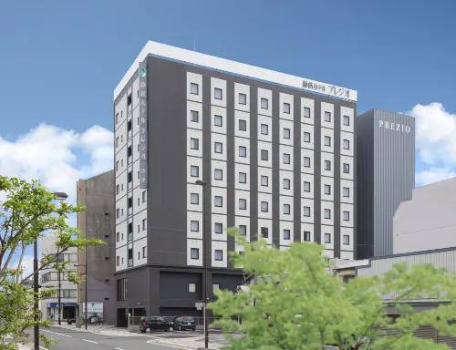 Shizutetsu Hotel Prezio Numazu Empfohlen Photos