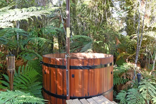 Aspen Court Franz Josef Loisirs et amusements Photos