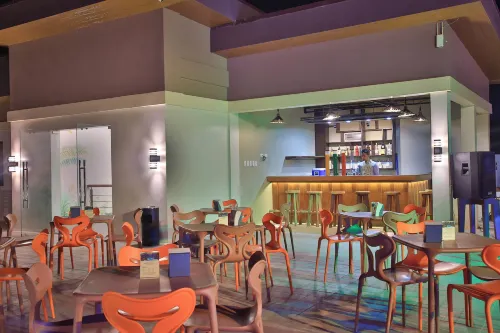 Coron Soleil Express Hotel Ristorazione Photos
