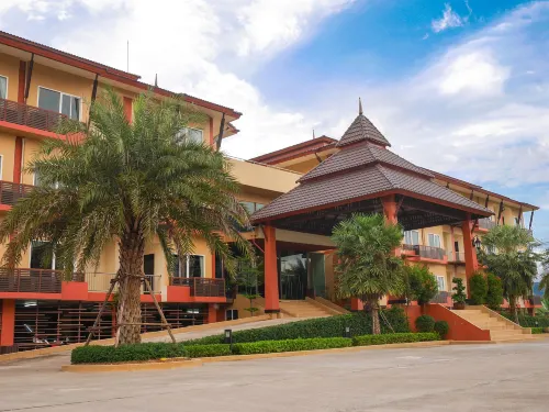 Phufa Waree Chiangrai Resort Da non perdere Photos