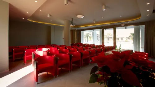 Callistos Hotel & Spa Business Photos