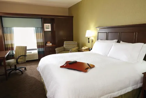 Hampton Inn Elko Photos