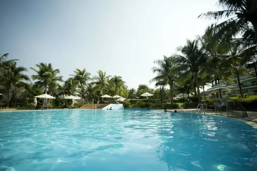 Sea Links Beach Hotel Здоровье и отдых Photos