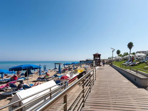 Iliada Beach Hotel Near Hotel Photos