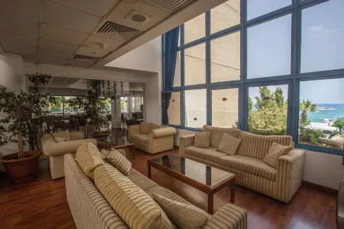 Iliada Beach Hotel Photos
