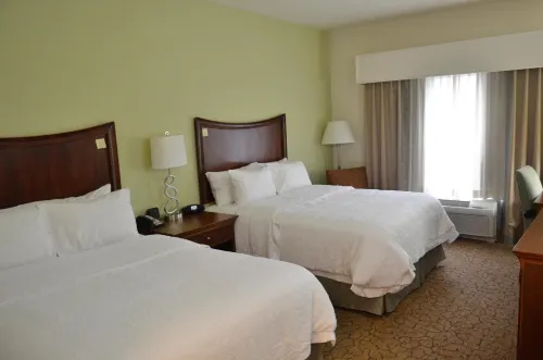 Hampton Inn Hickory Photos